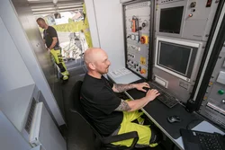 Kanalreinigung in Engstingen mit moderner Technik