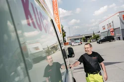 Rohrreinigung bei verstopftem Abfluss in Engstingen